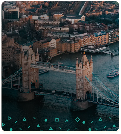 Estudiar inglés en Londres y trabajar