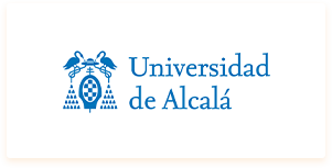 Trabajamos con la Universidad de Alcalá de Henares