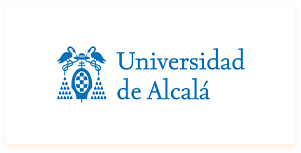 Trabajamos con la Universidad de Alcalá de Henares