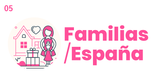 Au Pairs y Tutores de idiomas en España