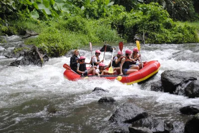 Trekking Bali