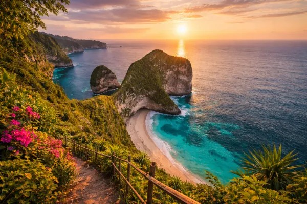 Voluntariado Nusa Penida