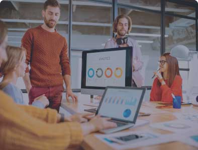 Estudia y trabaja en Marketing y ventas en Canadá ¡Oferta especial!