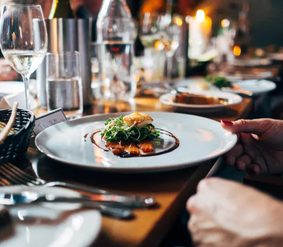 Estudiar hotelería y turismo en Canadá