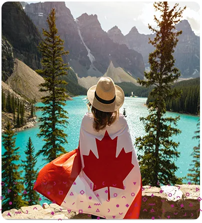 Estudiar y trabajar en Canadá