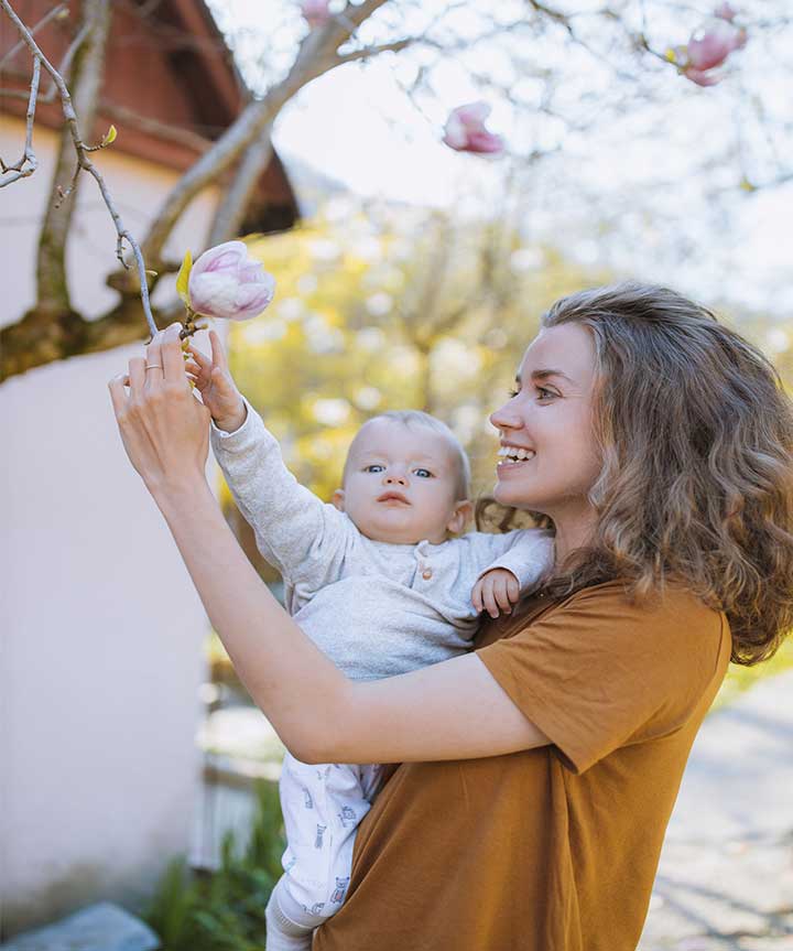 Aupair España