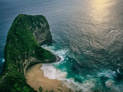 Voluntariado internacional Bali