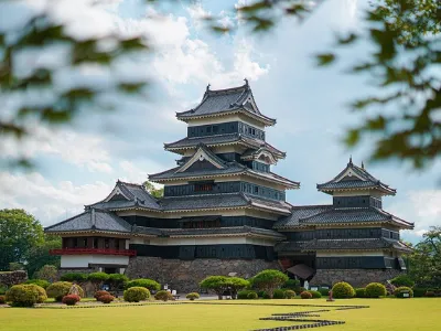 Voluntariado internacional Japón