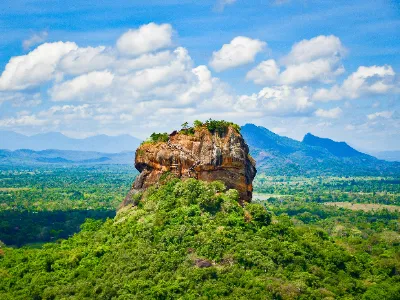 Voluntariado internacional Sri Lanka
