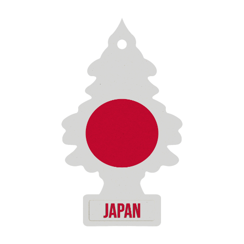 Trabaja en Japón